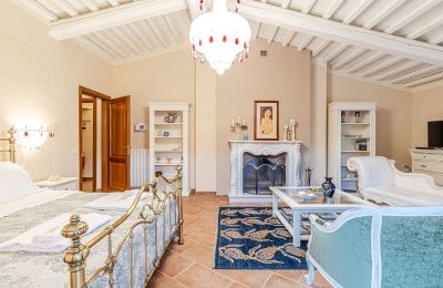 Maison de campagne à vendre Montecatini Val di Cecina, Toscane, Image 16/50