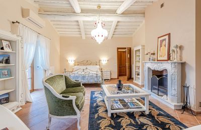 Maison de campagne à vendre Montecatini Val di Cecina, Toscane, Image 18/50
