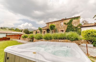 Maison de campagne à vendre Montecatini Val di Cecina, Toscane, Image 36/50