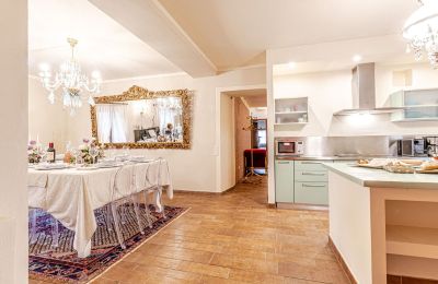 Maison de campagne à vendre Montecatini Val di Cecina, Toscane, Image 28/50
