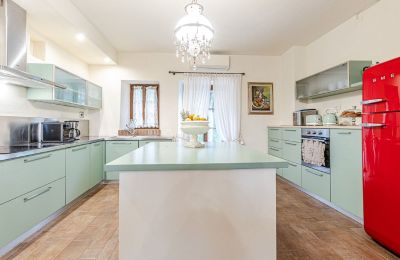 Maison de campagne à vendre Montecatini Val di Cecina, Toscane, Image 34/50