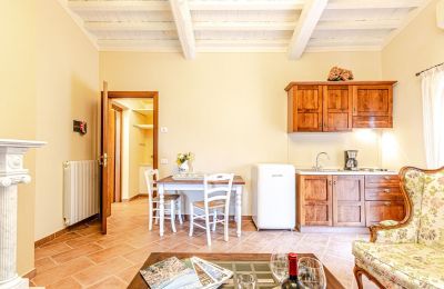 Maison de campagne à vendre Montecatini Val di Cecina, Toscane, Image 8/50