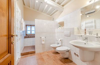 Maison de campagne à vendre Montecatini Val di Cecina, Toscane, Image 30/50