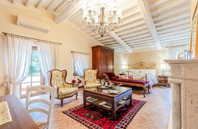 Maison de campagne à vendre Montecatini Val di Cecina, Toscane, Image 20/50