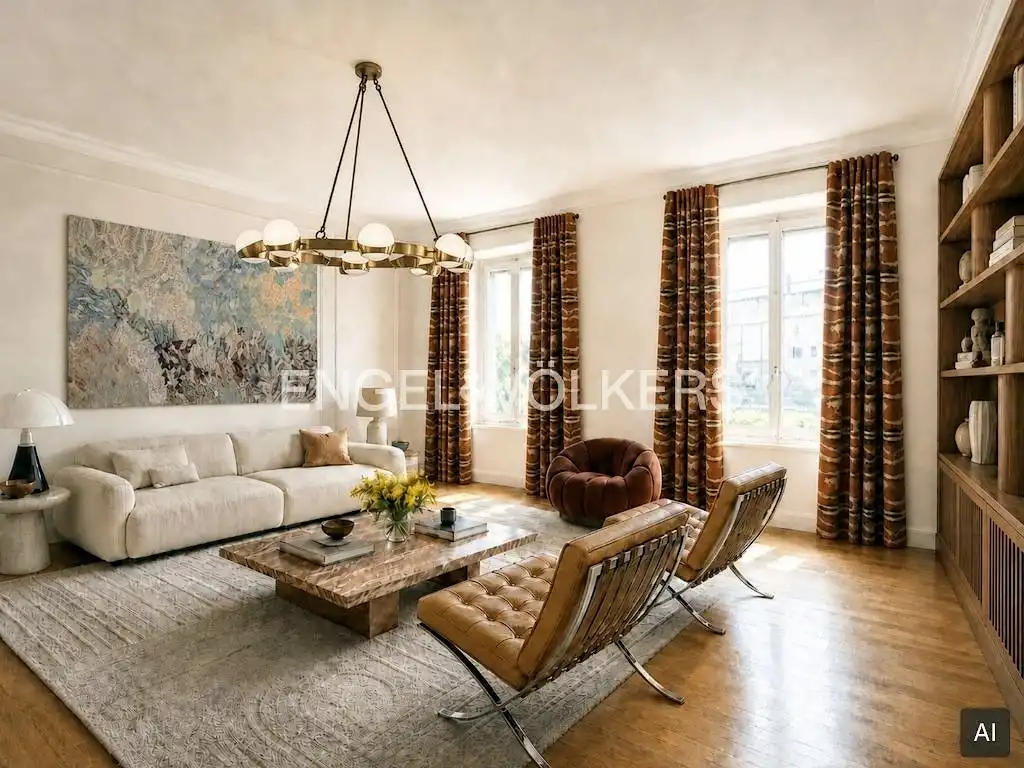 Photos Appartement dans le centre historique de Parme