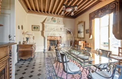 Immobilier historique à vendre Puy-de-Dôme, Clermont-Ferrand, Les Bughes:  