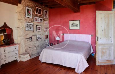 Immobilier historique à vendre Dordogne, Bergerac, La Madeleine:  