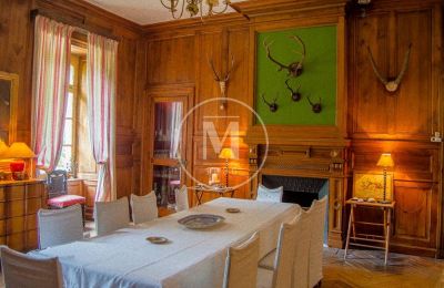 Immobilier historique à vendre Quintin:  