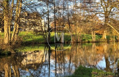 Immobilier historique à vendre La Raoulerie:  