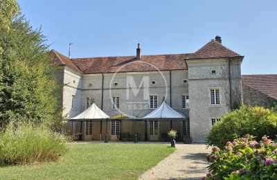 Immobilier historique à vendre Vesoul:  