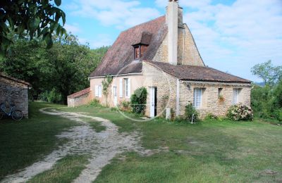 Immobilier historique à vendre Sarlat-la-Canéda:  