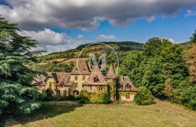 Immobilier historique à vendre Luzy:  