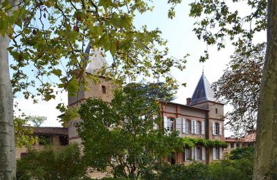 Immobilier historique à vendre Haute-Garonne:  