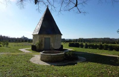 Immobilier historique à vendre Dordogne:  