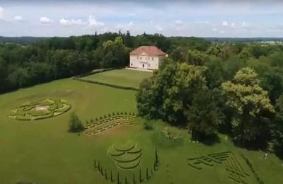 Immobilier historique à vendre Dordogne:  