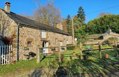 Immobilier historique à vendre Mayenne:  