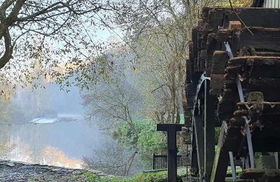 Immobilier historique à vendre Mayenne:  