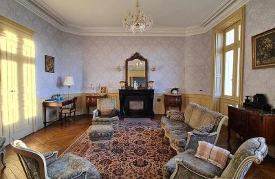 Immobilier historique à vendre Allier:  