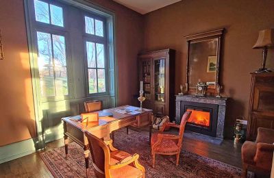 Immobilier historique à vendre Allier:  