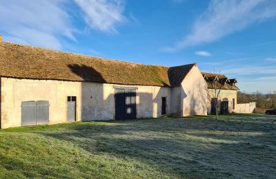 Immobilier historique à vendre Allier:  