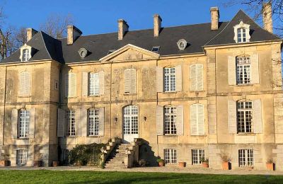 Immobilier historique à vendre Calvados:  