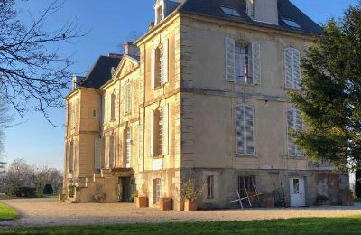 Immobilier historique à vendre Calvados:  