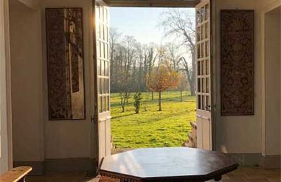 Immobilier historique à vendre Calvados:  