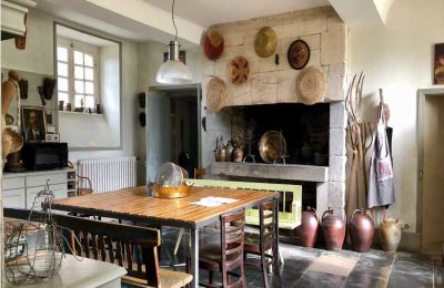 Immobilier historique à vendre Calvados:  