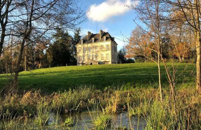 Immobilier historique à vendre Manche:  