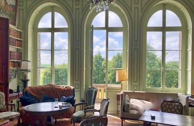 Immobilier historique à vendre Manche:  