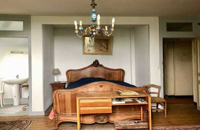 Immobilier historique à vendre Manche:  