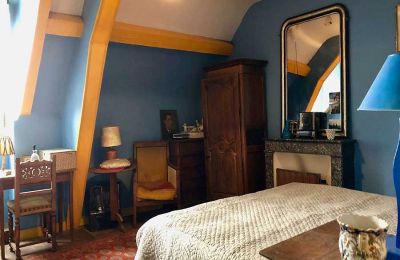 Immobilier historique à vendre Manche:  