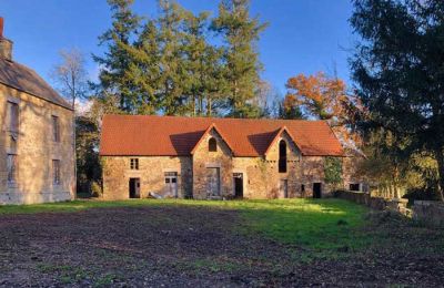 Immobilier historique à vendre Manche:  