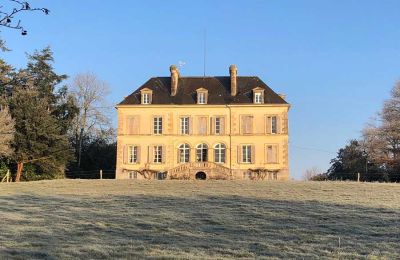 Immobilier historique à vendre Manche:  