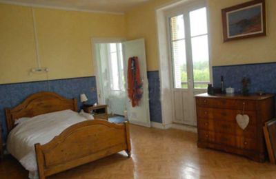 Immobilier historique à vendre Loiret:  