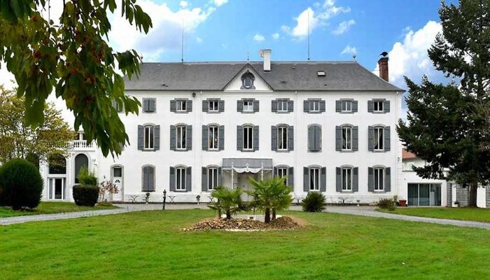 ???images??? Chateau for sale-Spa and Boutique Hotel - mountain views