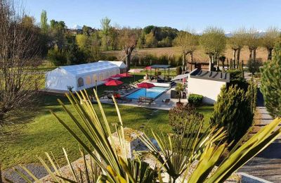 Immobilier historique à vendre Hautes-Pyrénées:  