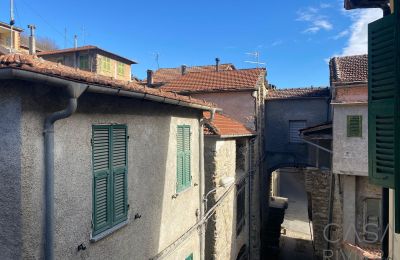 Immobilier, Palazzo de rêve à Vessalico