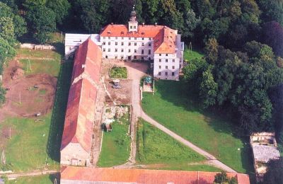 Immobilier historique à vendre Dziwiszów:  