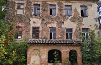 Château à vendre Kostrzyna, Basse-Silésie:  