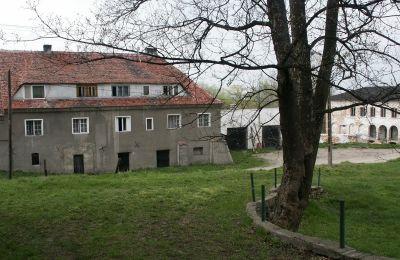 Château à vendre Kostrzyna, Basse-Silésie:  