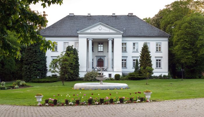 Château à vendre Maciejowice, Opole,  Pologne