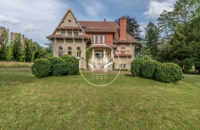 Immobilier historique à vendre Beaugy:  