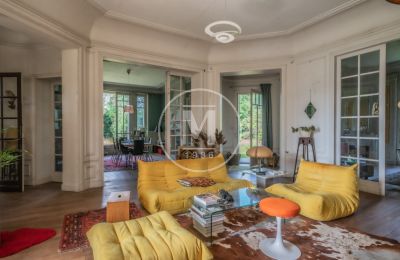 Immobilier historique à vendre Beaugy:  