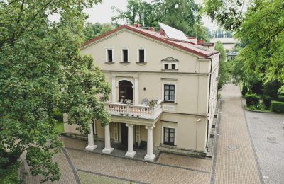 Immobilier, Zabytkowy Dwór XVII wiek, Luksusowy Pensjonat