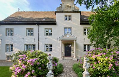 Immobilier, Château - Domaine de luxe - Manoir en Allemagne