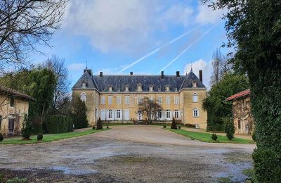 Immobilier historique à vendre Ain:  