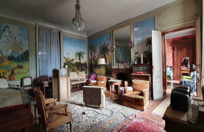 Immobilier historique à vendre Ain:  