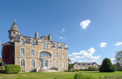 Immobilier historique à vendre Finistère:  