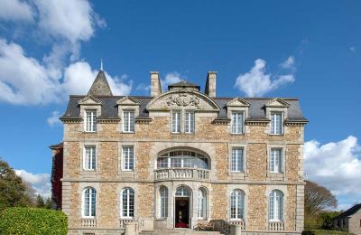 Immobilier historique à vendre Finistère:  